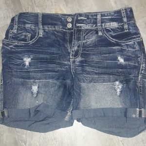 Rue 21 Bermuda Shorts